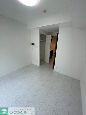 エストゥルース亀有の物件内観写真